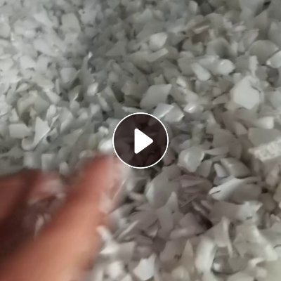 出售大白乙破碎料，酱油壶破碎料，月供200吨