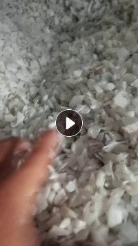 出售大白乙破碎料,酱油壶破碎料,月供200吨