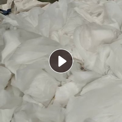 长期出售热风棉和无纺布，热风棉现在有20吨左右，PP无纺布，丙纶无纺布，货在重庆