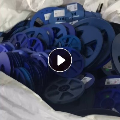 常年出售PS圆盘废料