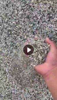 出售塑料沫子，月供300吨