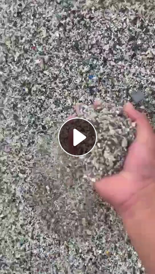 出售塑料沫子，月供300吨