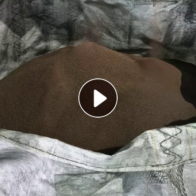 出售电池料打的铜粉，含量96%