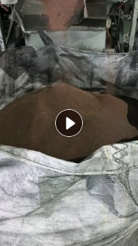 出售电池料打的铜粉,含量96%