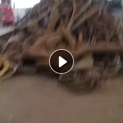 长期出售分拣中小的杂橡胶废料