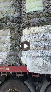 长期大量出售皮革厂下来的吹毛料，毛毛料，磨毛料，货在江苏江阴