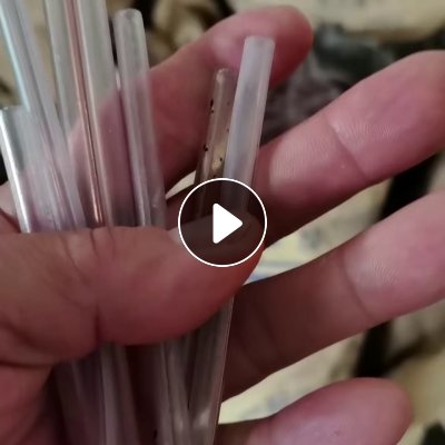 出售医用PVC毛料，输液管毛料