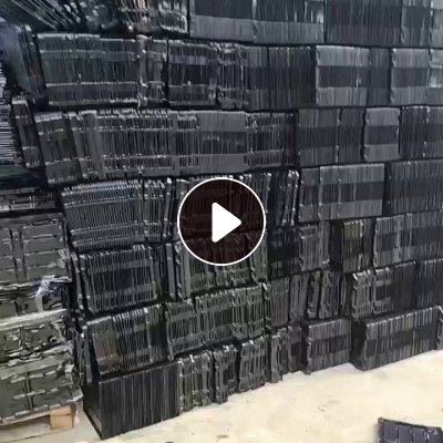 求购PVC吸塑毛料，吸塑盒压块料，月需200吨，用来做育苗盘的