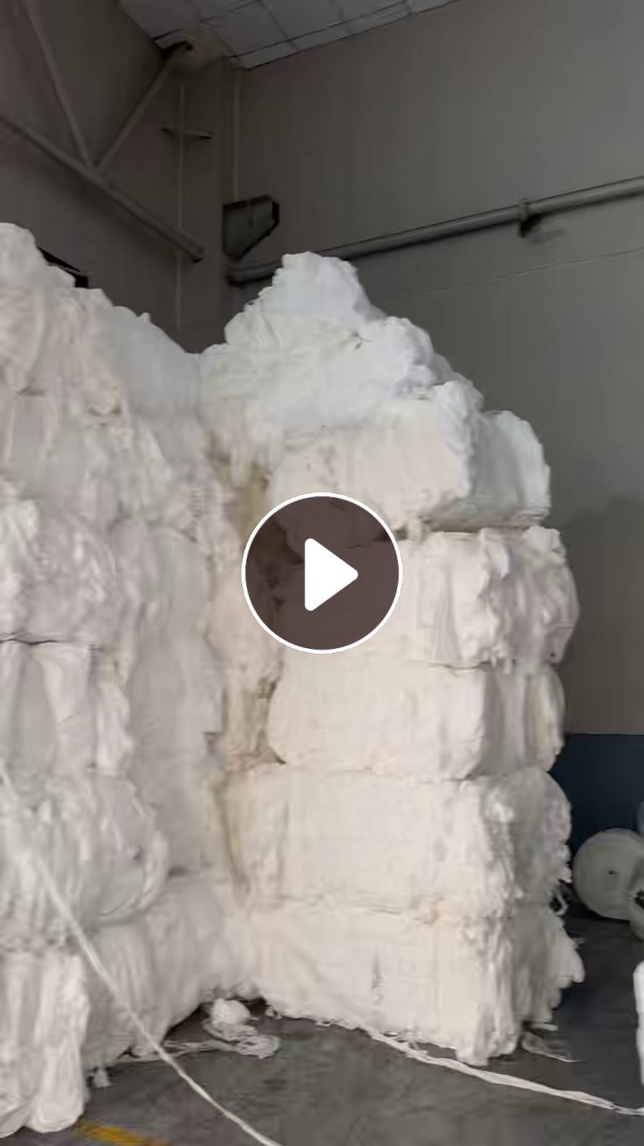 长期出售水刺无纺布，无纺布边角料，配比无纺布，含棉20-50