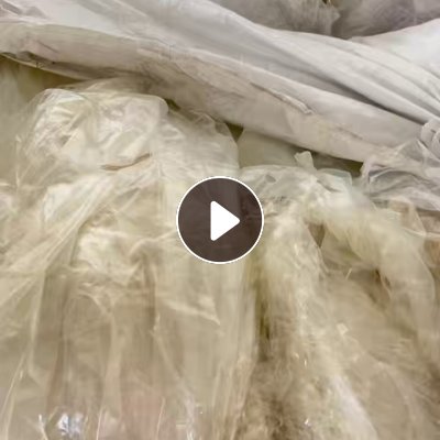 出售医疗厂下来的低温TPU膜边料，无胶透明，现货十几吨，长期有货