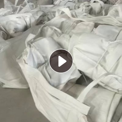 出售二手吨包，每月3吨左右，用过一次的，规格1*1