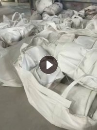 出售二手吨包，每月3吨左右，用过一次的，规格1*1