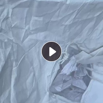 出售二手吨包，不落地打包吨包袋子，厂家直发，现货8000条，上下小口，宽1米高1.5米