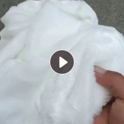长期出售白色涤纶废布，绒布边角料，涤纶造粒布，月供60-70吨，货在江苏常州