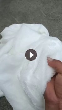 长期出售白色涤纶废布，绒布边角料，涤纶造粒布，月供60-70吨，货在江苏常州