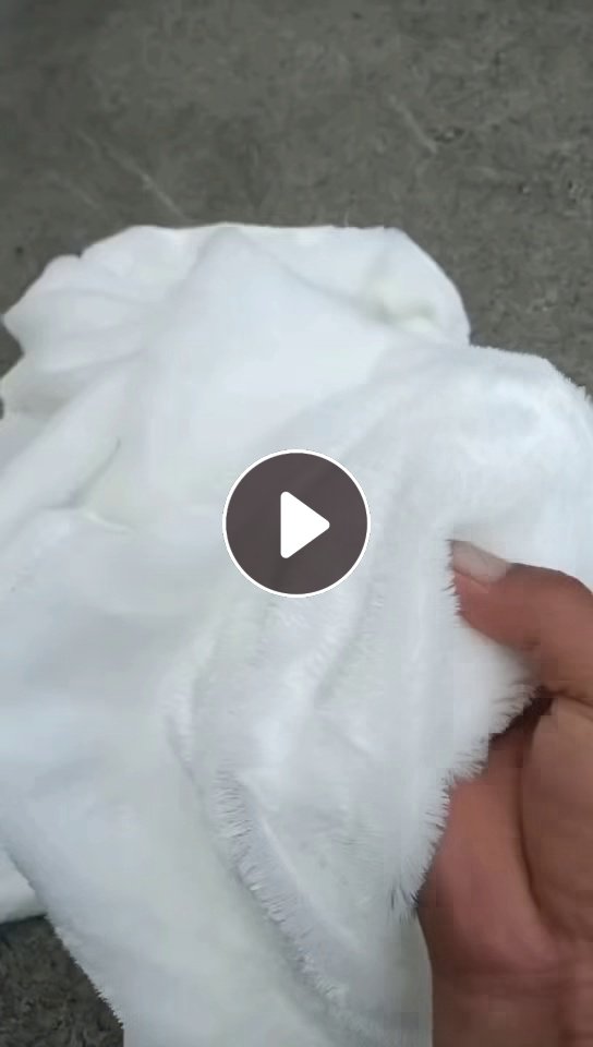 长期出售白色涤纶废布，绒布边角料，涤纶造粒布，月供60-70吨，货在江苏常州