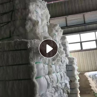 长期出售腈纶包芯纱回丝，现货13米一车，120包，货在江苏淮安