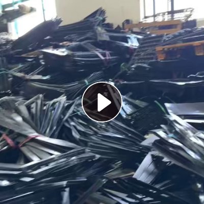 出售新能源电车阻燃pc边角料，一个月几十吨，苏州可以送货过去