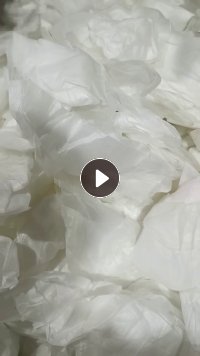 出售珍珠棉毛料,汽车配件上下来的,有覆膜,一个月有2-3吨左右