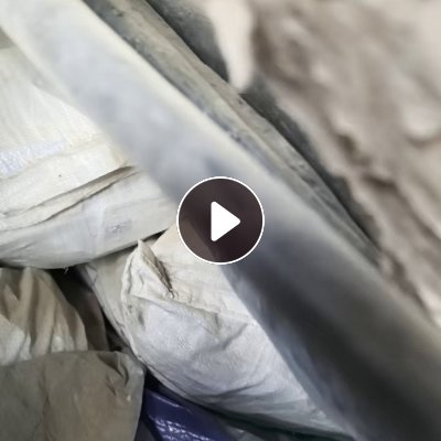 出售PVC卡框废料，现货六七吨