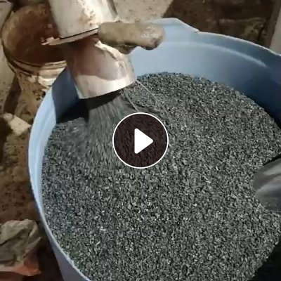 出售PE杂膜颗粒，PE再生颗粒