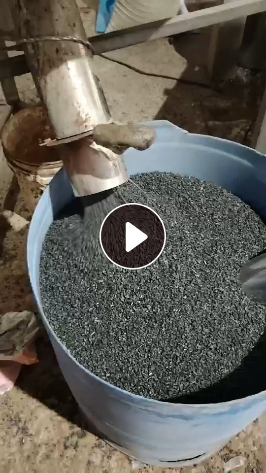 出售PE杂膜颗粒，PE再生颗粒