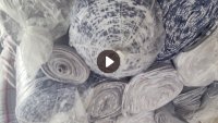 出售拉毛布,双面拉毛布,库存布,正品,涤纶材质,现货有1.3吨