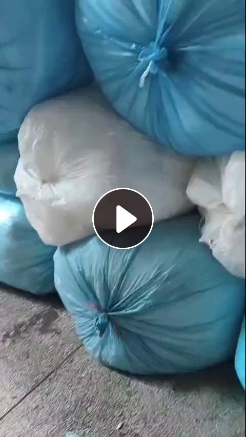 长期出售干造低压膜废料