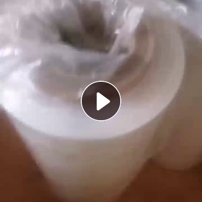 出售P0F热缩卷膜