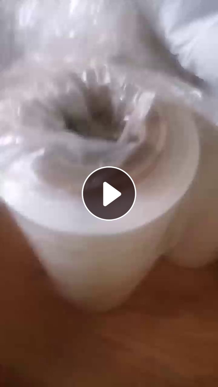 出售P0F热缩卷膜