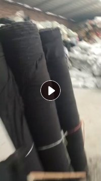 长期大量回收库存胚布，单面绒布，厂在河北邯郸