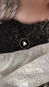 长期出售PVC疙瘩料