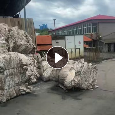 出售废旧吨包，水洗的二白料，矿厂下来的，月供50多吨