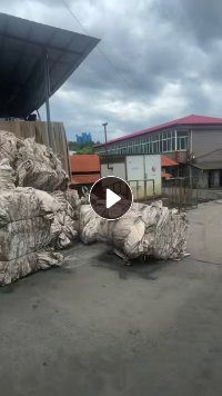 出售废旧吨包，水洗的二白料，矿厂下来的，月供50多吨