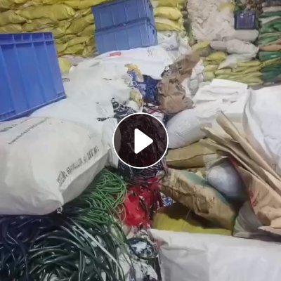 长期出售软质pvc废料，pvc电线皮，精选好，包下机，无杂物