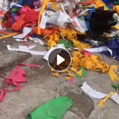 长期出售pvc游艇革边角料，现货20多吨