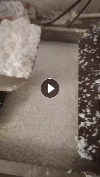 长期出售pp管芯破碎料，过2到水池，破14筛网，可直接上机注塑