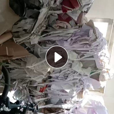 墙板厂长期出售软质pvc墙纸废料