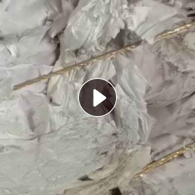 出售热敏打印纸压包料