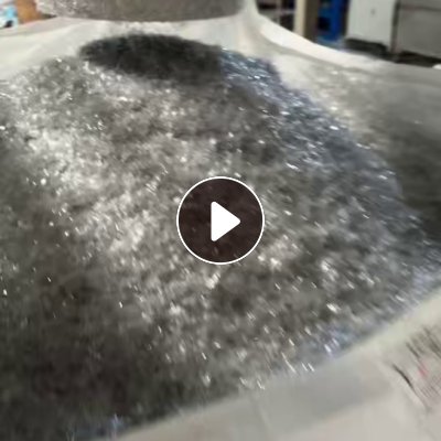 出售PET吸塑盒破碎料，B级，一个吨包装600公斤，现货20吨