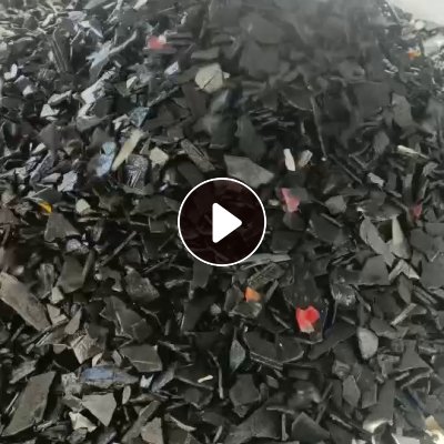 出售PP摩配破碎料，现货40吨，清洗除铁甩干