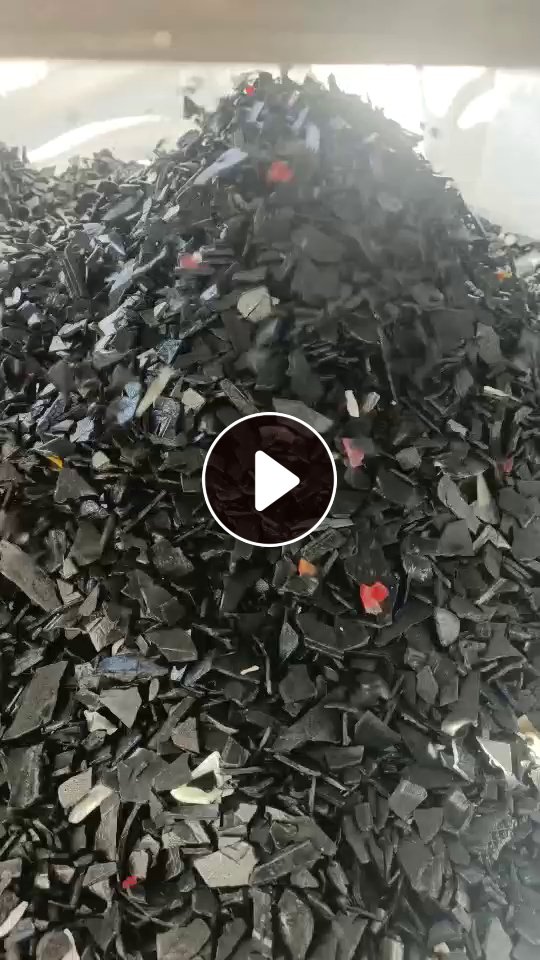 出售PP摩配破碎料，现货40吨，清洗除铁甩干