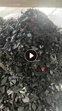 出售PP摩配破碎料,现货40吨,清洗除铁甩干