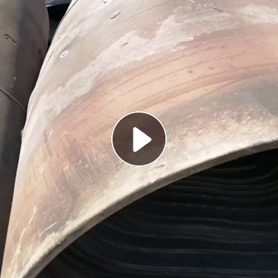 出售钢厂下来的尼龙带，现货16吨