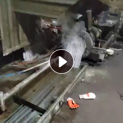 出售PE电池膜颗粒，隔离膜颗粒，用于改性，拉管吹膜用