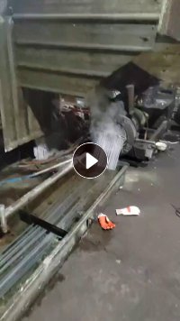 出售PE电池膜颗粒，隔离膜颗粒，用于改性，拉管吹膜用