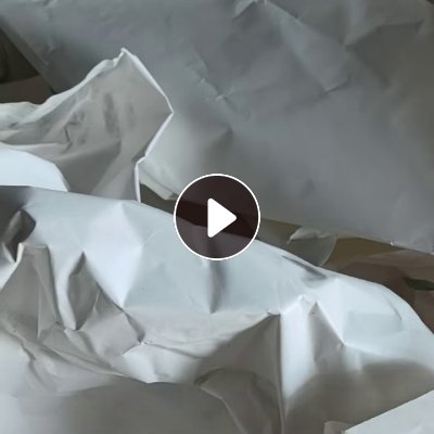 出售白色淋膜纸废料，吨袋装