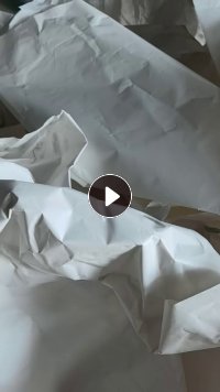 出售白色淋膜纸废料，吨袋装