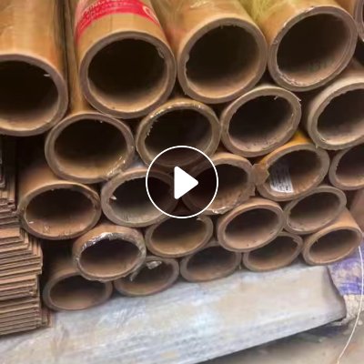 出售胶带纸管，内径7.6cm，厚度0.9cm，长度1.28米