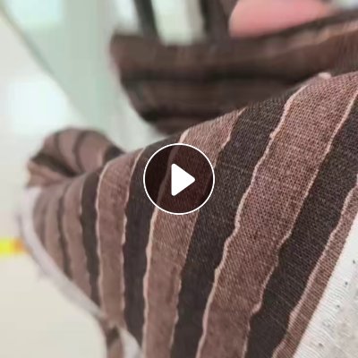 现货处理一批12支麻粘库存布，出口下来的，10麻90粘胶，货在浙江绍兴